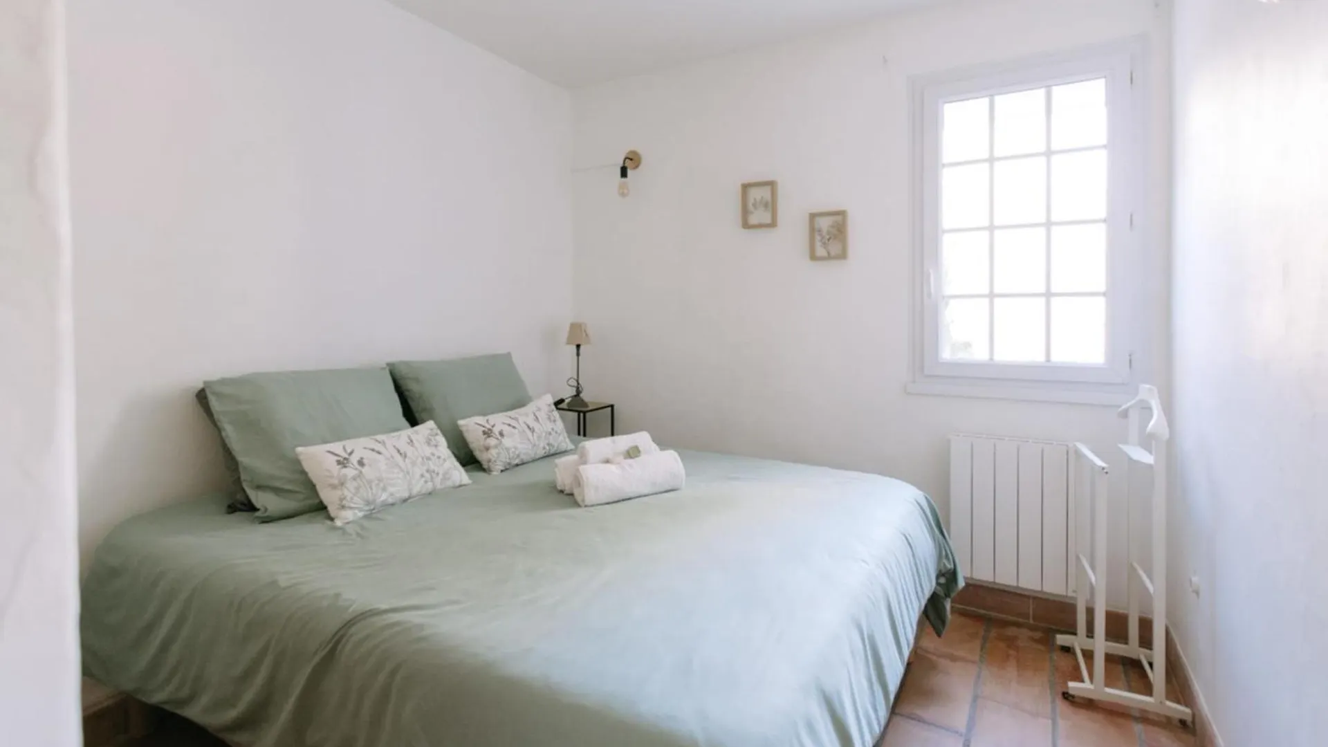 Holiday home The Bamboos - Private Heated Swimming Pool Villa Lagnes