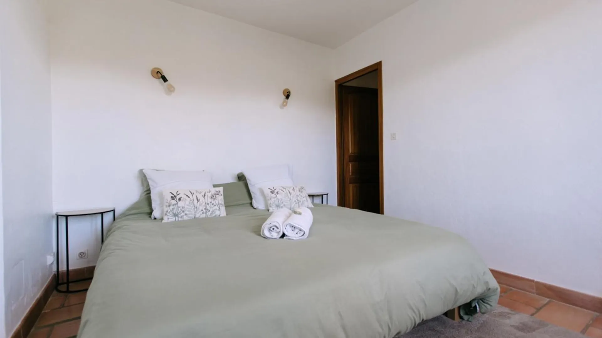 The Bamboos - Private Heated Swimming Pool Villa Lagnes Holiday home