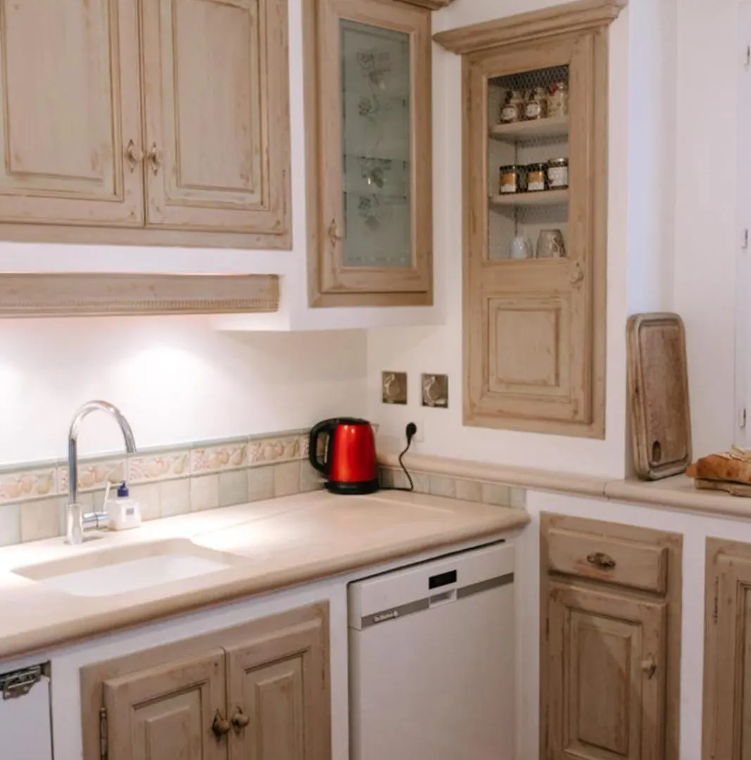Holiday home The Bamboos - Private Heated Swimming Pool Villa Lagnes