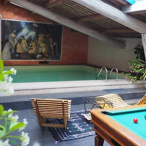  Bed & Breakfast D'hotes Le Relais Des Marmottes
