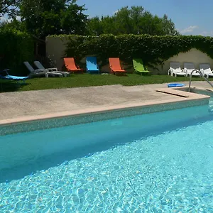  Bed & Breakfast D'hôtes Chez Cécile