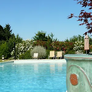 3* Bed & Breakfast La Capucine